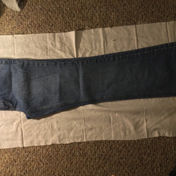 Boston Proper women’s jeans, size 6R, in excellent used condition! - Picture 8 of 14